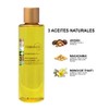 Terramar Oleo (Tratamiento Para El Cabello) 3 En 1, Con