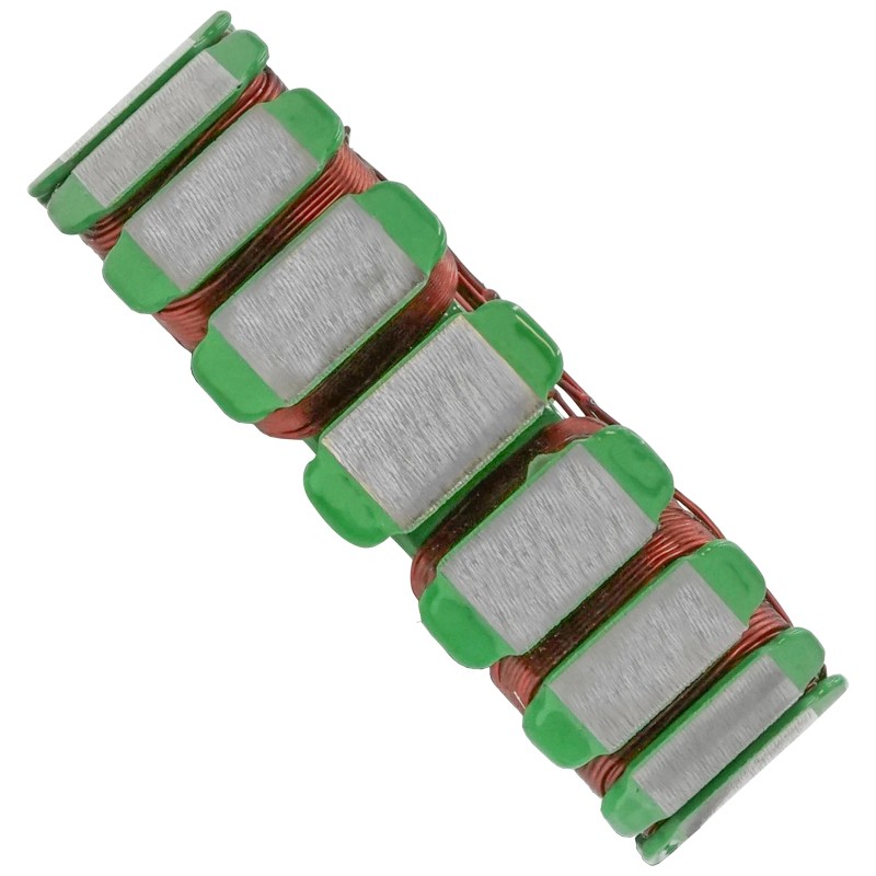 For Suzuki Stator for Suzuki Boulevard C50 VL800Z K5 2005