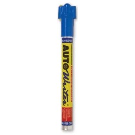 USC AUTOWRITER Auto Writer PENS MARKERS BLUE (37001) - 12 Pen - FREE 2-DAY SHIP