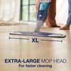 Bona Hardwood Floor Premium Spray Mop - Includes Wood Floor
