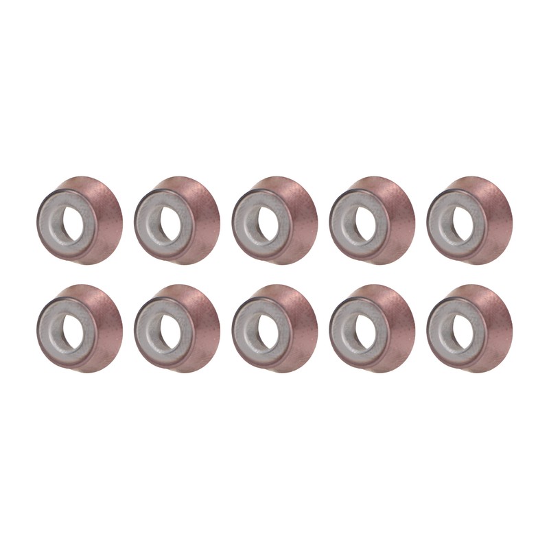 10Pcs Turning Insert Carbide Blade Lathe Cutter Milling CNC Tool