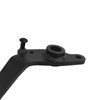 PIKPOP Motorcycle Rear Brake Lever Foot Pedal Compatible with Kawasaki