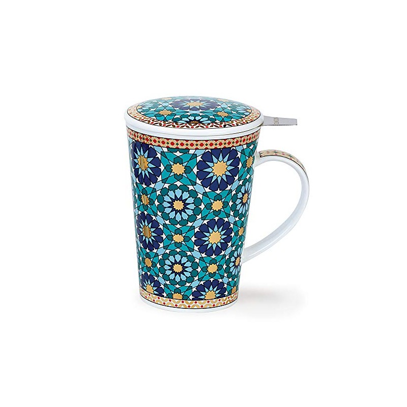 Dunoon Tisaniere Set of 3 Ishtar 0.44 L