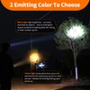 Yongkist Rechargeable LED Headlamp,Superbright Headlight Waterproof Head Torch High Lumens