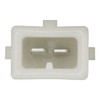 HELLA 6PT 009 107-351 Sensor, coolant temperature - 12V -