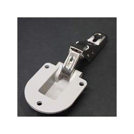 Takara-standard [10143534] Sliding Hinge (Door Side) [D Chou Bang Hong Tie 95] Bathroom Vanity Cabinet Parts