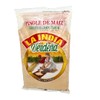 La India Verdena Toasted Corn Pinole 100 Natural