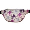 BUNGALOW 360 FANNY PACK HIP WAIST PACK (Octopus)