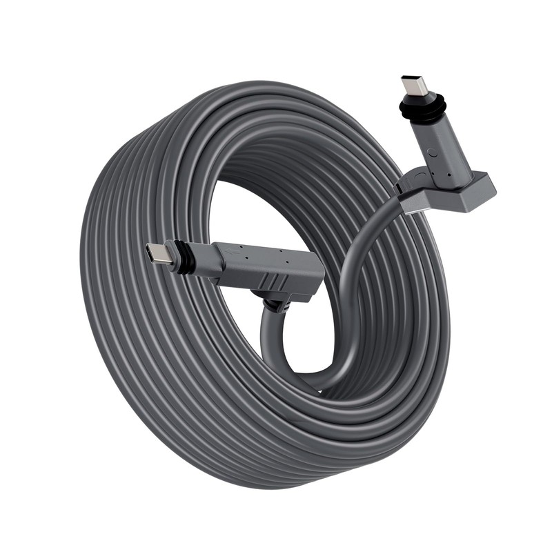 VEVOR Starlink Gen 2 Cable, 150 FT, 24 AWG Copper