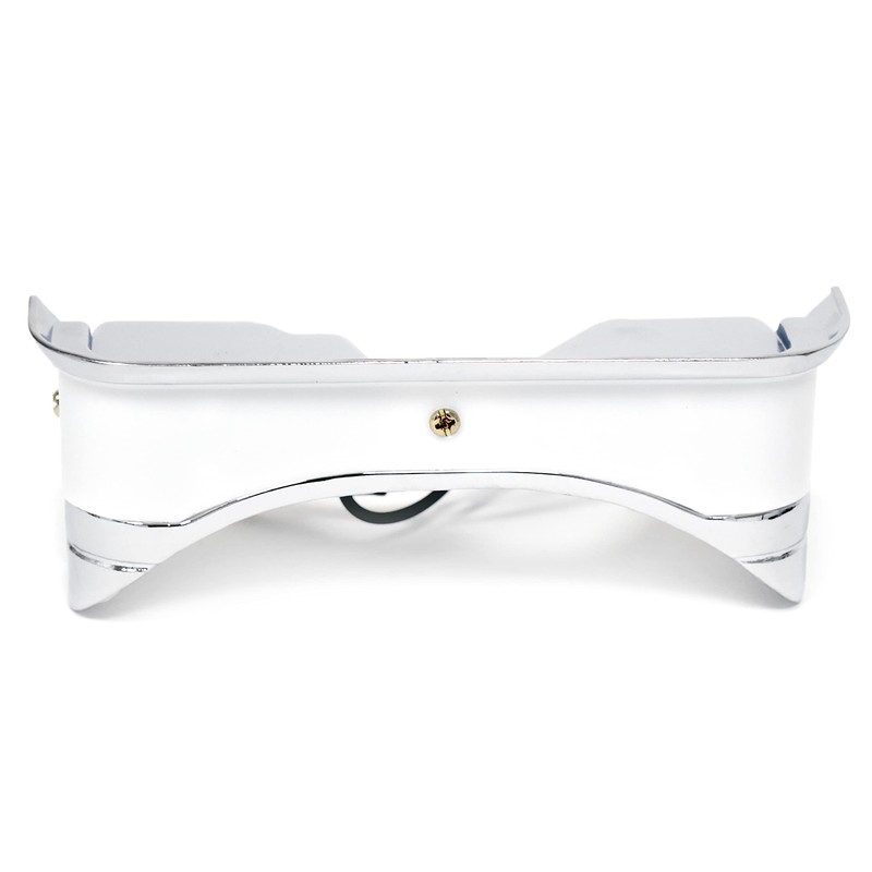 Center Console Rear Light Assembly For 1965-1966 Ford Mustang