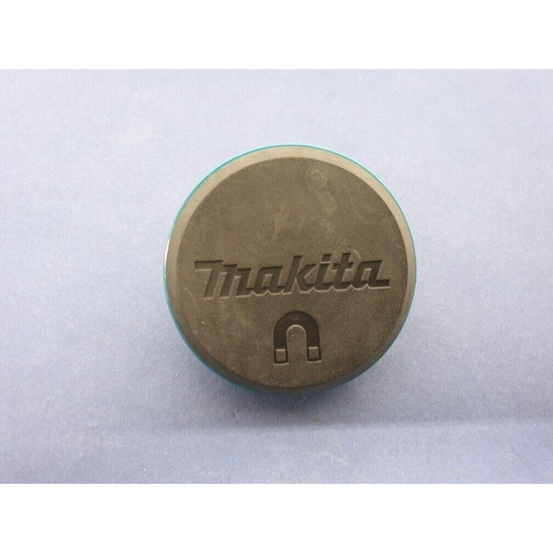 Makita 1/4 Inch Thread Heavy Duty Magnet Adaptor, 55 mm