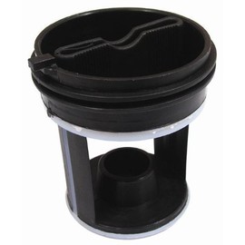 Drain Pump Filter For Hotpoint, Ariston & New World Washing Machines replaces C00045027