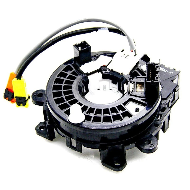 ISUMO Clockspring Fits Infiniti EX35 , FX35 , FX50 ,