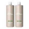 Paul Mitchell Super Skinny Smoothing Liter Duo