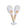 Gerardo's Toys Wood maracas