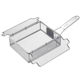 Logos 81062150 Charcoal Fire Thigh Grilling Machine