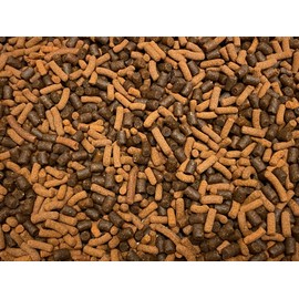 SUPER CATFISH SHRIMP & KRILL MIX (4oz) - ABF57N