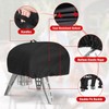 Pizza Oven Cover for Gozney Pizza Oven, 420D Outdoor Camping