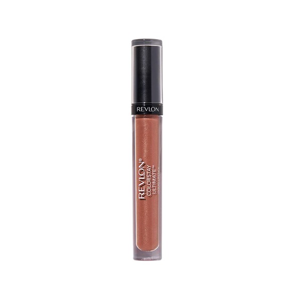 Revlon ColorStay Ultimate Liquid Lipstick, #1 Nude