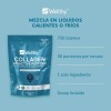 Péptidos Bioactivos De Colágeno Hidrolizado 750 Gr Wellthy Sin Sabor