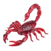 Infrared Remote Control Scorpion Model Toy RC Animal Christmas Present