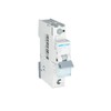 Circuit Breaker 16A MS116 Quick Connect 1-Pin 6kA B Character