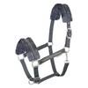 Waldhausen Elegant Headcollar Asphalt VB