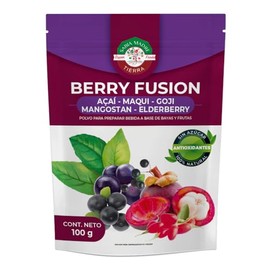 Berry Fusion 100g