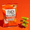 Hal's New York Kettle Cooked Gluten Free Buffalo Ranch Flavored