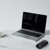 Wireless Mouse BT5.0 2.4G Wireless Adjustable DPI High Sensitivity Ergonomic
