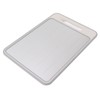 Defrosting Cutting Board Double Sided Chopping Board with Knife Sharpener