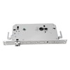 Security Lock Body SUS Steel 2 Hole Anti Theft Universal