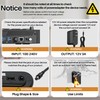 12V 3A Power Supply 36W 12V 3A Power Adapter with