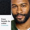 Just For Men Mustache & Beard, Beard Dye for Men