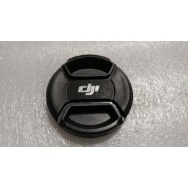 DJI  Zenmuse X5 and X5R  Lens cover