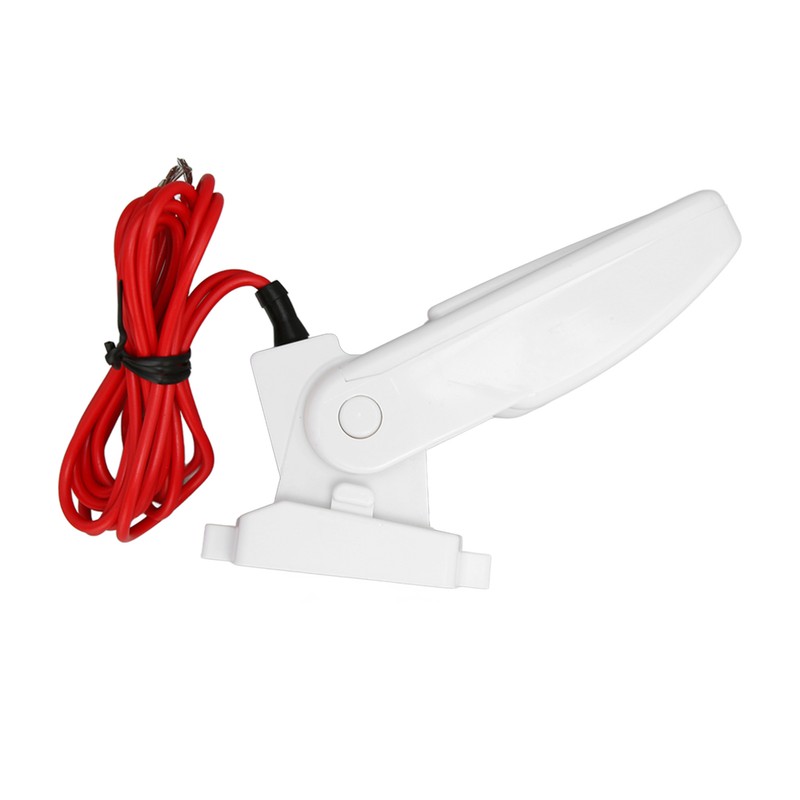Boat Bilge Pump Float Switch Automatic High Power Safe 18AWG