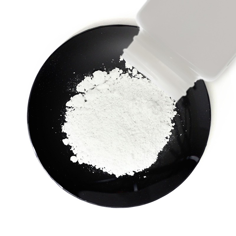 Calcium Carbonate [CaCO3] 97.55% ACS Grade Powder 1.5 Lb in