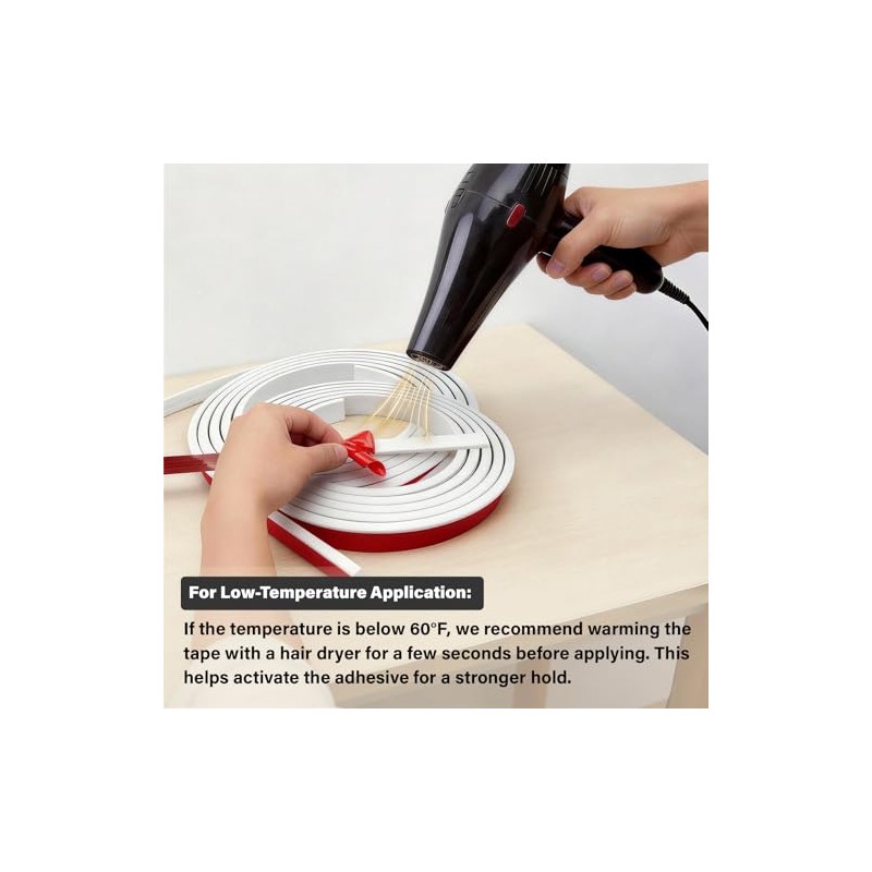 5 Rolls Total 32.8ft Window Grille Inserts Grid Kit Self