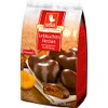 Weiss Filled Gingerbread Hearts, Dark Chocolate, 5.29 oz