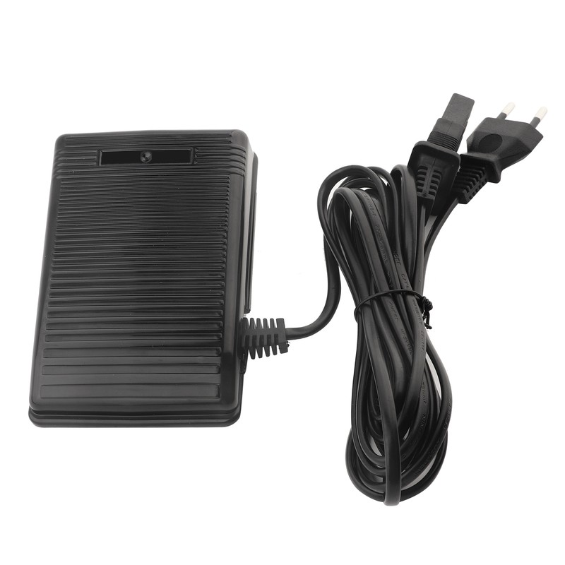 Foot Control Pedal Multifunctional Sewing Machine Foot Controller