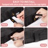 Waterproof Guinea Pig Cage Liner 47.2" X 23.6", Leakproof Bunny