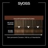 SYOSS COLORGLOW Nourishing Hair Dye Deep Brown Semi-Permanent Colouration Level