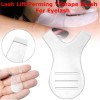Unbranded 10 Pcs Lash Lift Perming Y Shape Brush Head