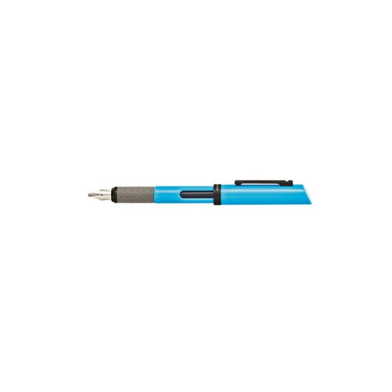 Sheaffer Calligraphy Maxi Kit (includes 3 x Click-Off Cap Resin