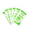 Kiyo Pyrethrum Chilling Increases Cooling Sheet, 16 Pieces, For Kids,
