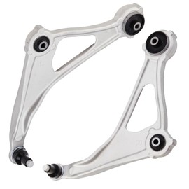 ALADICHE Front Lower Control Arm with Ball Joint & Bushing Compatible with 2015-2018 Nissan Altima,for 2016-2022 Maxima