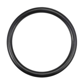 sourcing map Nitrile Rubber O-Rings 100mm OD 82.8mm ID 8.6mm Width, Metric Nitrile Rubber Sealing Gasket for Automotive Machine Plumbing, Pack of 1
