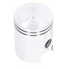 45mm Piston Circlip Pin Piston Ring Set 0045908 Replacement for