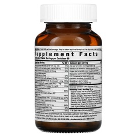 Women&#39;s One Daily 60 tablets / 우먼스 원 데일리 60정