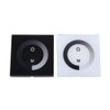 Controlador de Interruptor de Pared con Atenuador de Panel Táctil